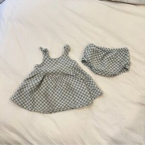 Rylee + Cru Summer Dress